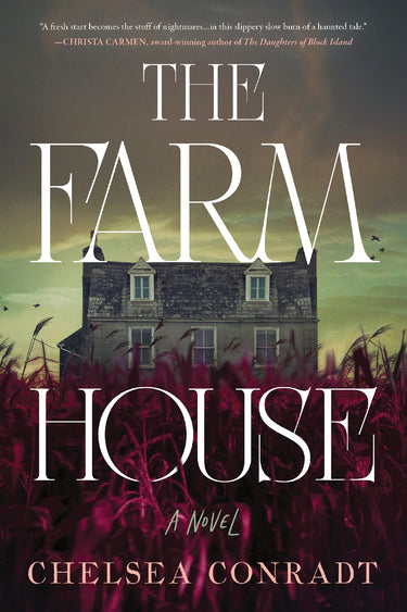 The Farmhouse